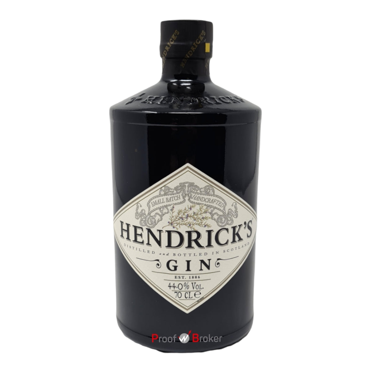 Hendricks Gin 0,7 L