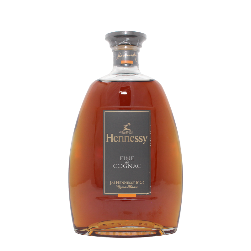 Hennessy Fine de Cognac 0,7L