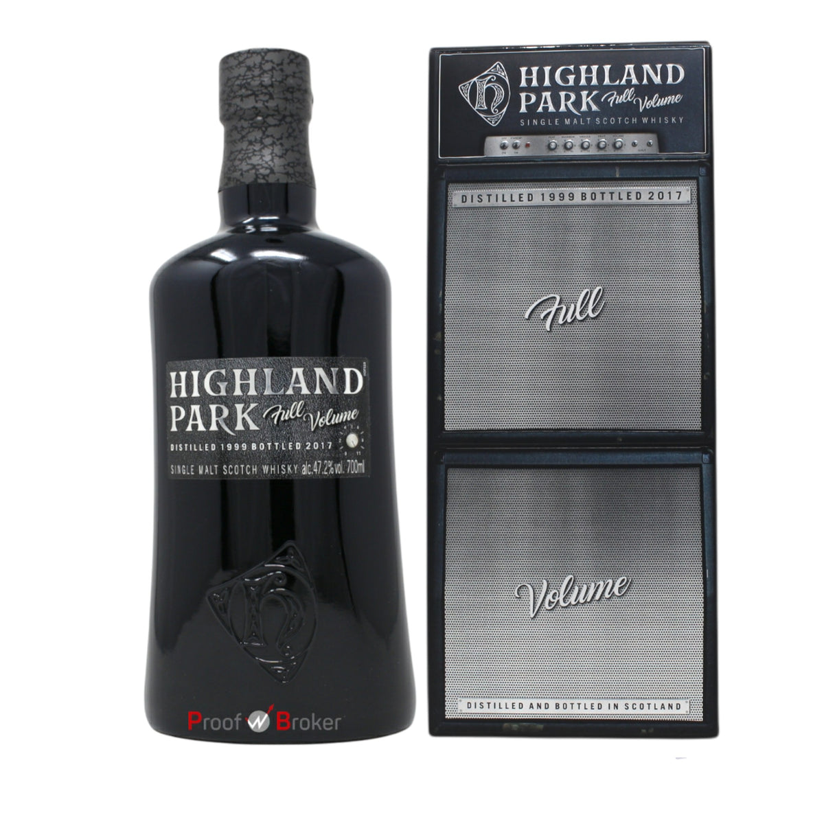 Highland Park Full Volume 0,7 L