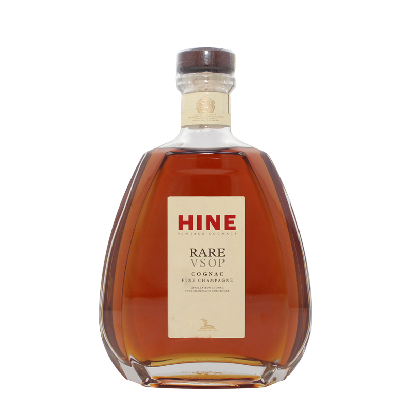 Hine VSOP Rare Cognac Fine Champagner 0,7L
