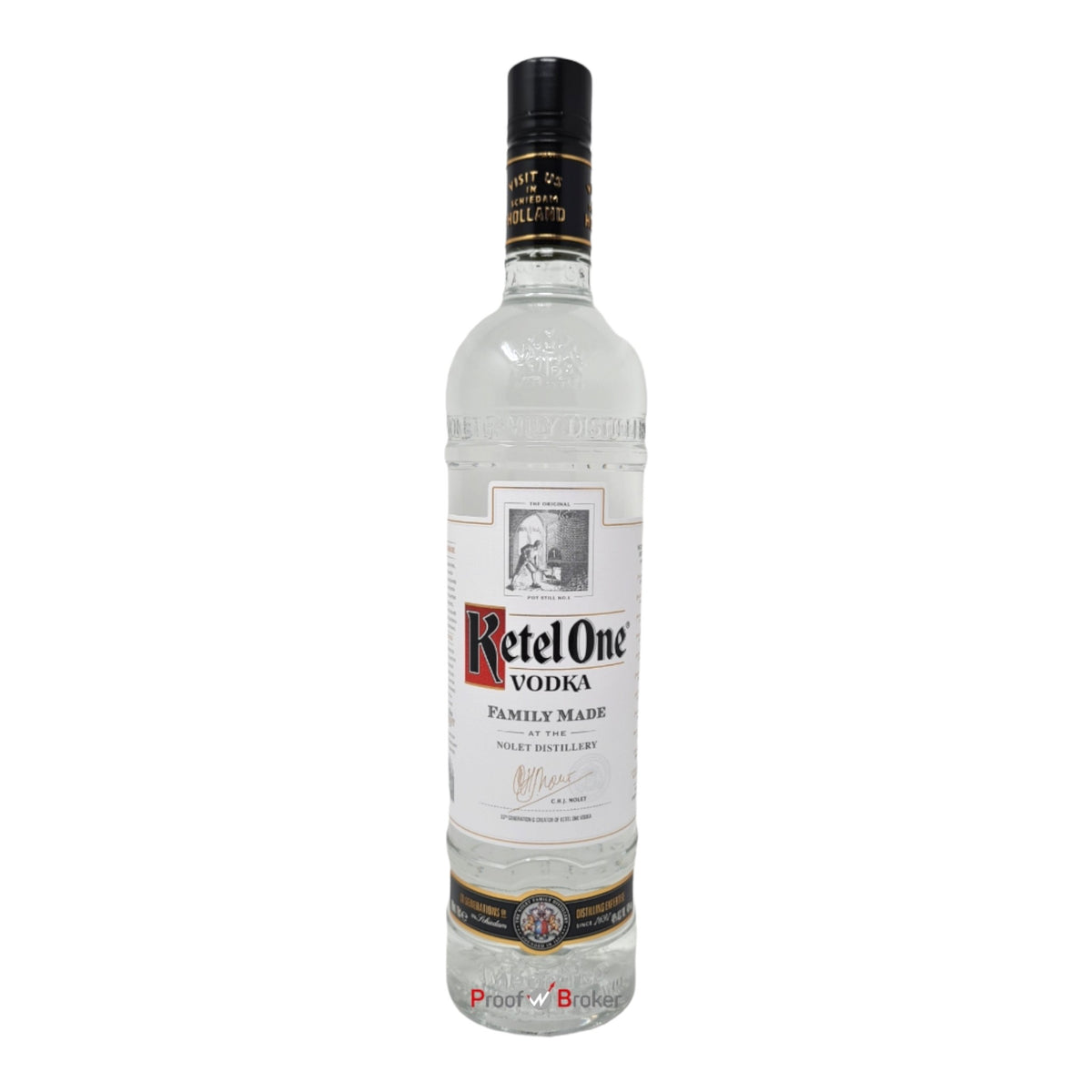 Ketel One Vodka 0,7 L