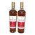 Macallan 12 Year Double Cask Twin Pack Limited Edition Year of the Pig 2 x 0,75 L