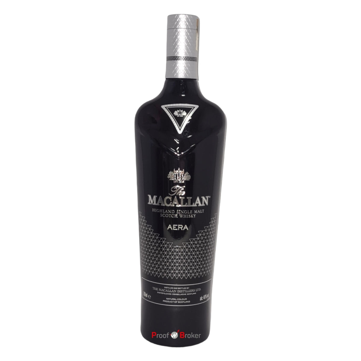 Macallan Aera Highland Single Malt 0,7 L