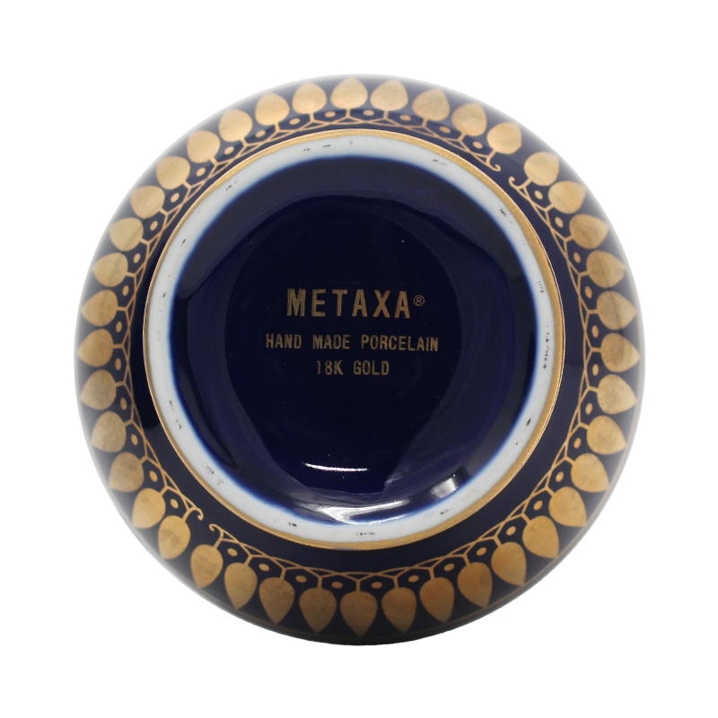 Metaxa Centenary 18 Karat Gold Number 218 Creek Brandy 0,7L