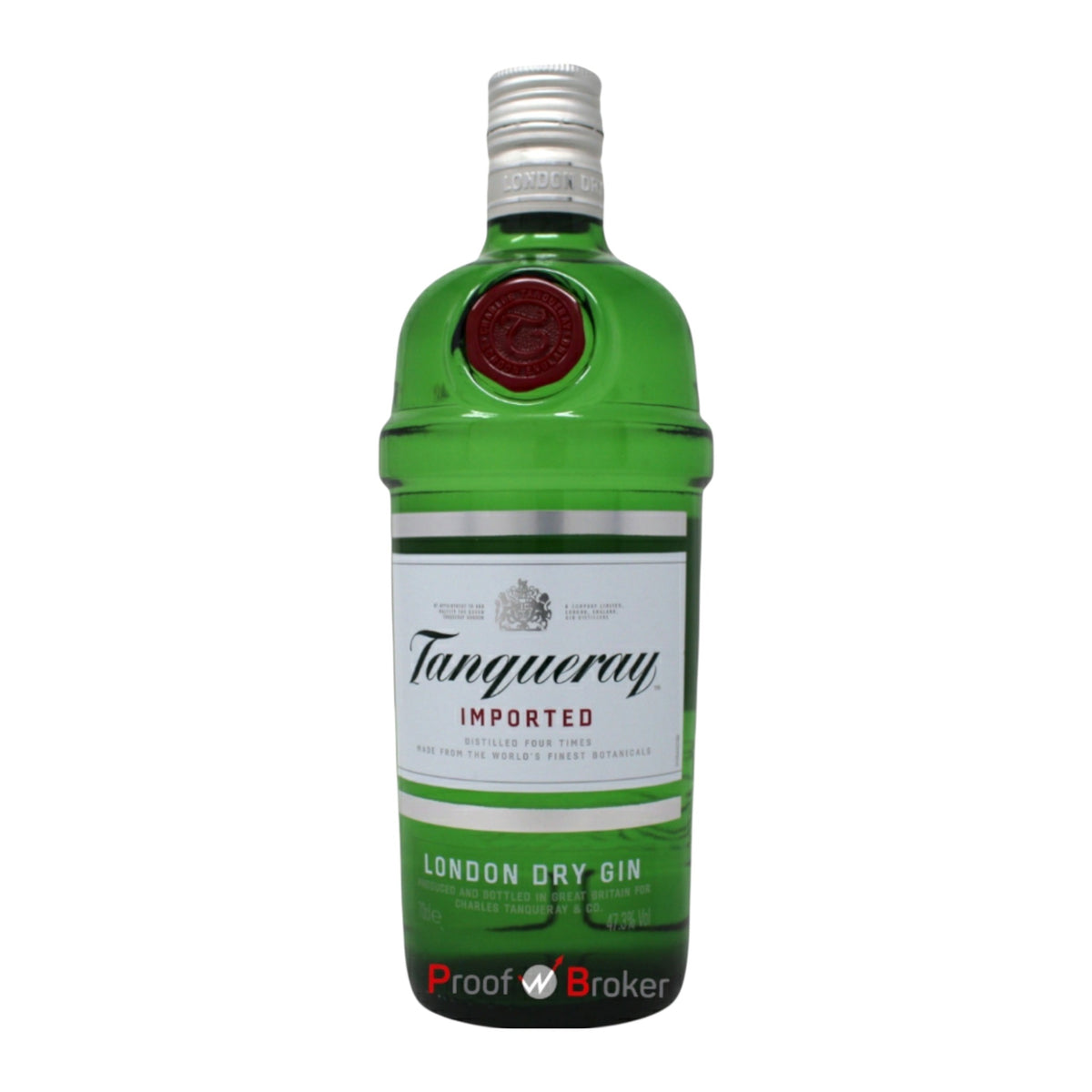 Tanqueray London Dry Gin 0,7 L